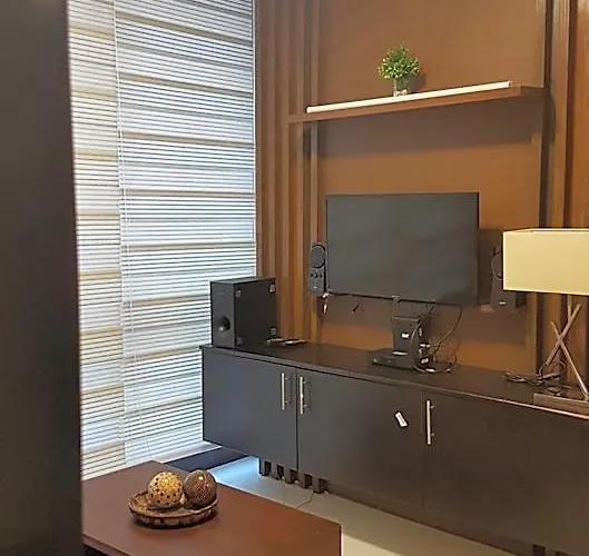 Mactan Newtown With Garden And Ocean View 8newtown Blvd 2*