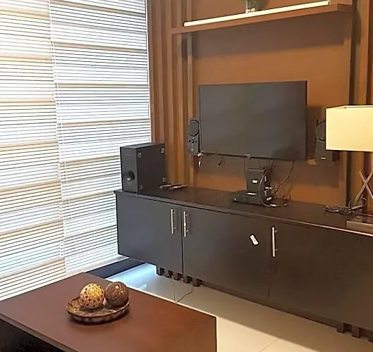 Mactan Newtown With Garden And Ocean View 8newtown Blvd 막탄