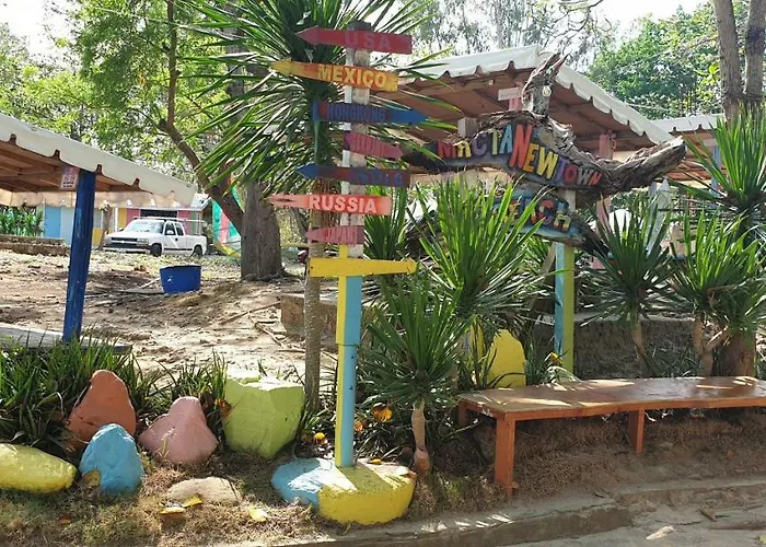 Mactan Newtown With Garden And Ocean View 8newtown Blvd 2* 막탄
