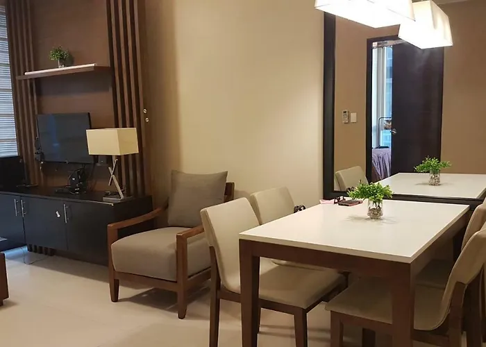 Mactan Newtown With Garden And Ocean View 8newtown Blvd
