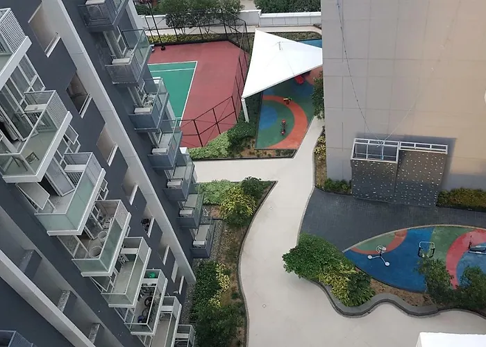 Mactan Newtown With Garden And Ocean View 8newtown Blvd 2*