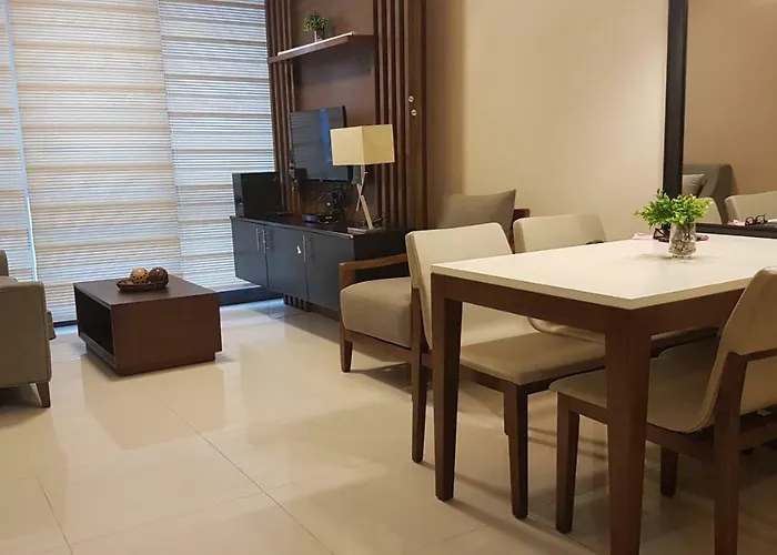 Mactan Newtown With Garden And Ocean View 8newtown Blvd 2* 막탄