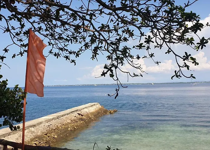 Mactan Newtown With Garden And Ocean View 8newtown Blvd 2*