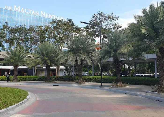 Mactan Newtown With Garden And Ocean View 8newtown Blvd Lapu-Lapu City
