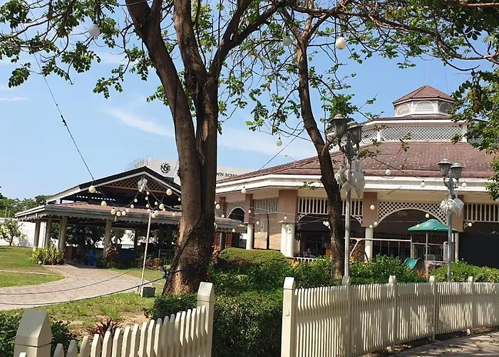 Mactan Newtown With Garden And Ocean View 8newtown Blvd Lapu-Lapu City